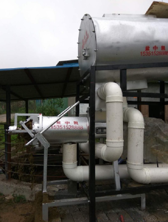豬糞固液分離機(jī) 豬糞固液分離機(jī)